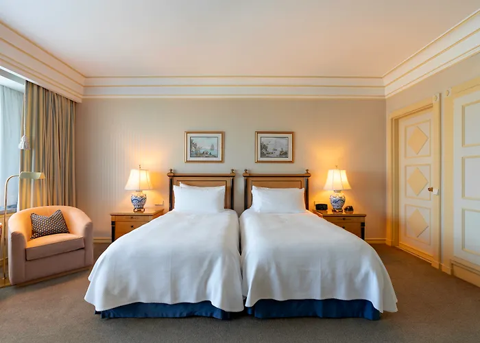 Four Seasons Hotel Ritz Lisboa